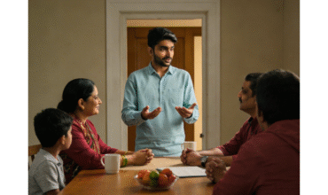 Insurance Career in India