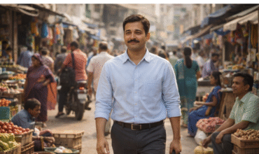 Insurance Career in Tier II and III Cities in India