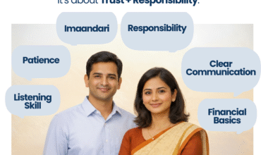 Insurance Career के लिए Skills