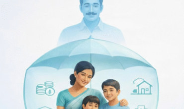 Income Protection & Human Life Value