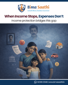 Importance of Income Protection