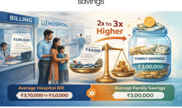 Importance of Health Insurance