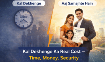Kal Dekhenge: The Most Expensive Habit of Indian Families