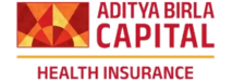 Aditya Birla Health Insurance - Logo