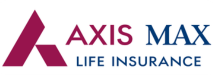 Axis Max Life Insurance - Logo