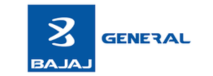 Bajaj General Insurance - Logo