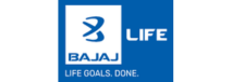 Bajaj Life Insurance - Logo
