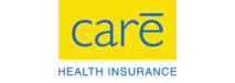 Care Health Insurance - Logo