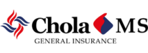 Cholamandalam MS General Insurance - Logo
