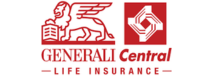 Generali Central Insurance - Logo
