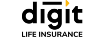 Go Digit General Insurance - Logo