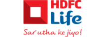 HDFC Life Insurance - Logo