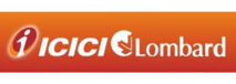 ICICI LOMBARD General Insurance - Logo