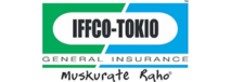 IFFCO TOKIO General Insurance - Logo