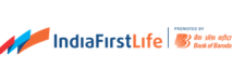 IndiaFirst Life Insurance - Logo