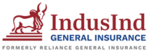 IndusInd General Insurance - Logo