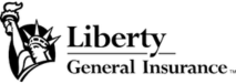 Liberty General Insurance - Logo