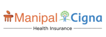 Manipal Cigna Health Insurance - Logo