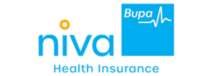 Niva Bupa Health Insurance - Logo