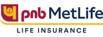 PNB MetLife India Insurance - Logo