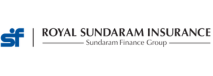 Royal Sundaram General Insurance - Logo