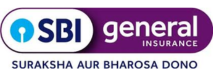 SBI General Insurance - Logo