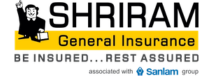 Shriram General Insurance - Logo