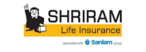 Shriram Life Insurance - Logo
