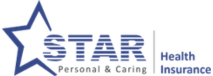 Star Health & Allied Insurance - Logo