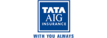 Tata AIG General Insurance - Logo