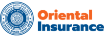 The Oriental Insurance - Logo
