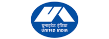  United India Insurance - Logo