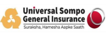 Universal Sompo General Insurance - Logo